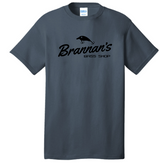 Brannan’s Youth Short Sleeve T-Shirt
