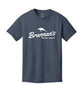 Brannan’s Youth Short Sleeve T-Shirt