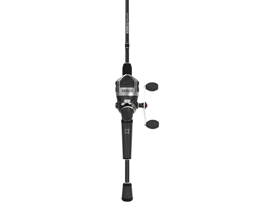 Zebco Bullet Spincast Combo