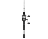 Zebco Bullet Spincast Combo