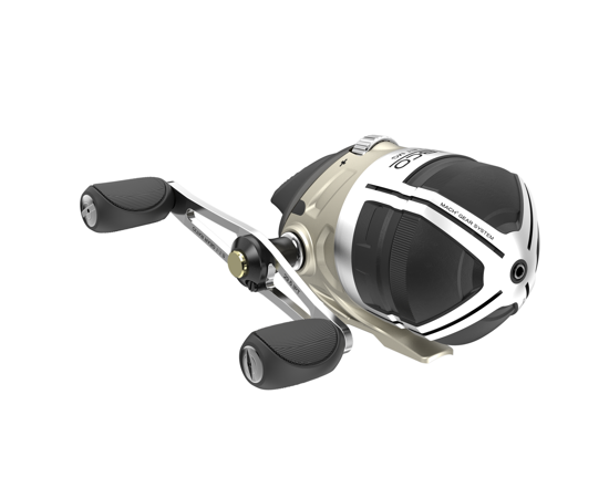 Zebco Bullet MG 30 Spincast Reel
