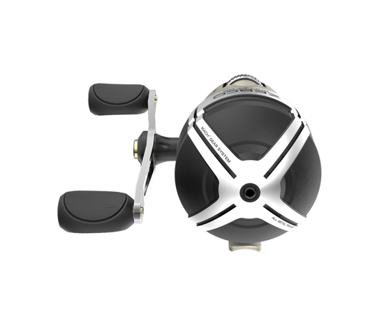 Zebco Bullet MG 30 Spincast Reel