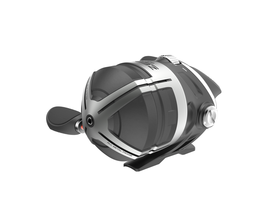 Zebco Bullet Spincast Combo