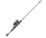 Zebco Bullet Spincast Combo