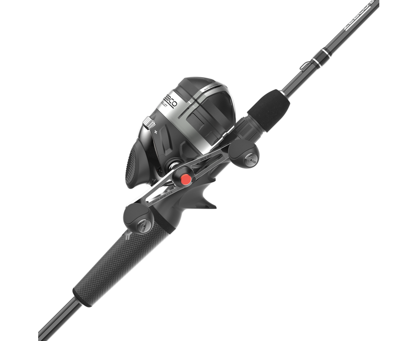 Zebco Bullet Spincast Combo