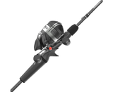 Zebco Bullet Spincast Combo