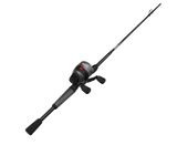 Zebco 33 Rhino 6' Spincast Combo