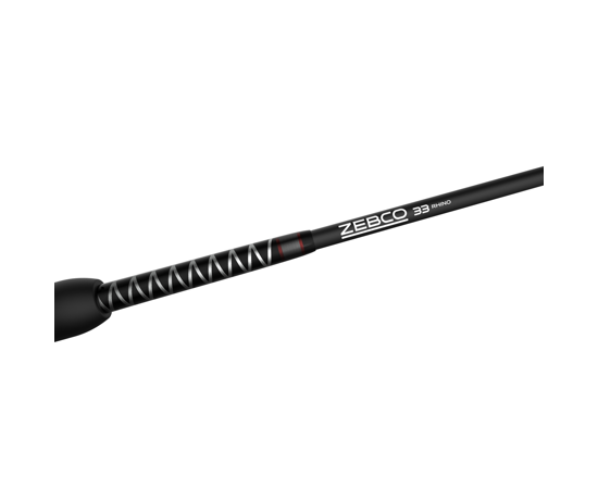 Zebco 33 Rhino 6' Spincast Combo