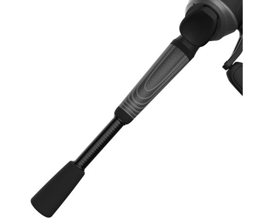 Zebco 33 Rhino 6' Spincast Combo